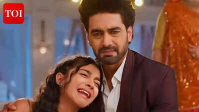 'Yeh Rishta Kya Kehlata Hai' 6th April written update:  Arman blames Abhira for hiding Mukti's truth