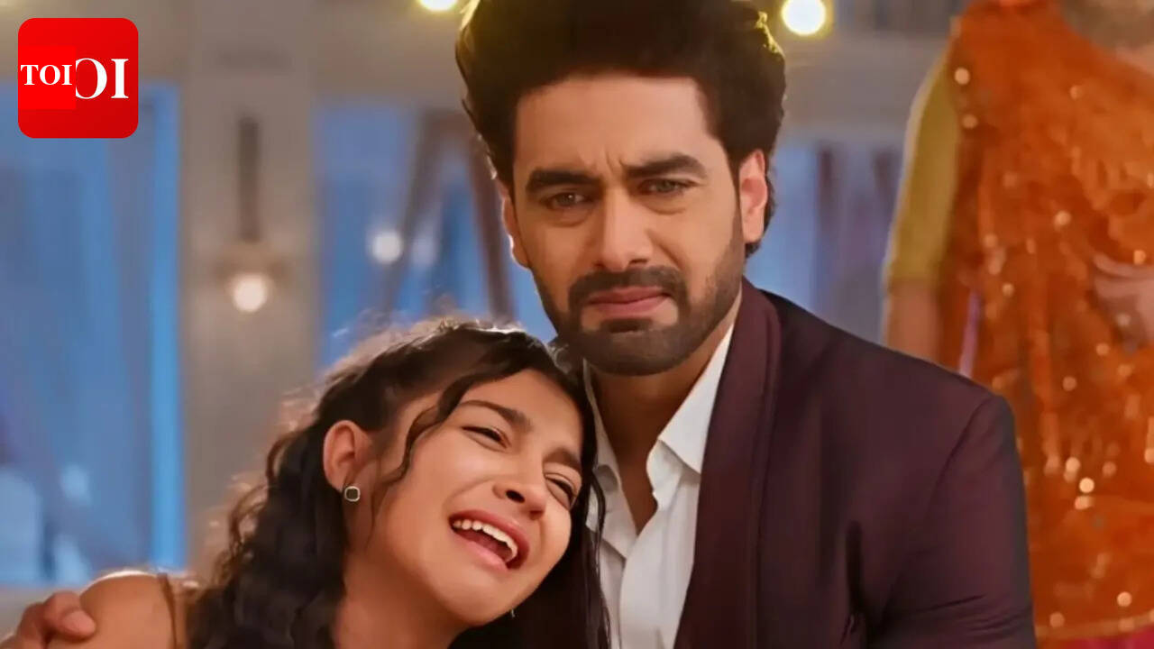 'Yeh Rishta Kya Kehlata Hai' 6th April written update:  Arman blames Abhira for hiding Mukti's truth