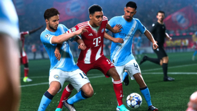 When is EA FC 26 Team of the Season (TOTS)? Release date and more details