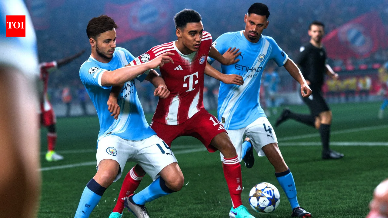 When is EA FC 26 Team of the Season (TOTS)? Release date and more details