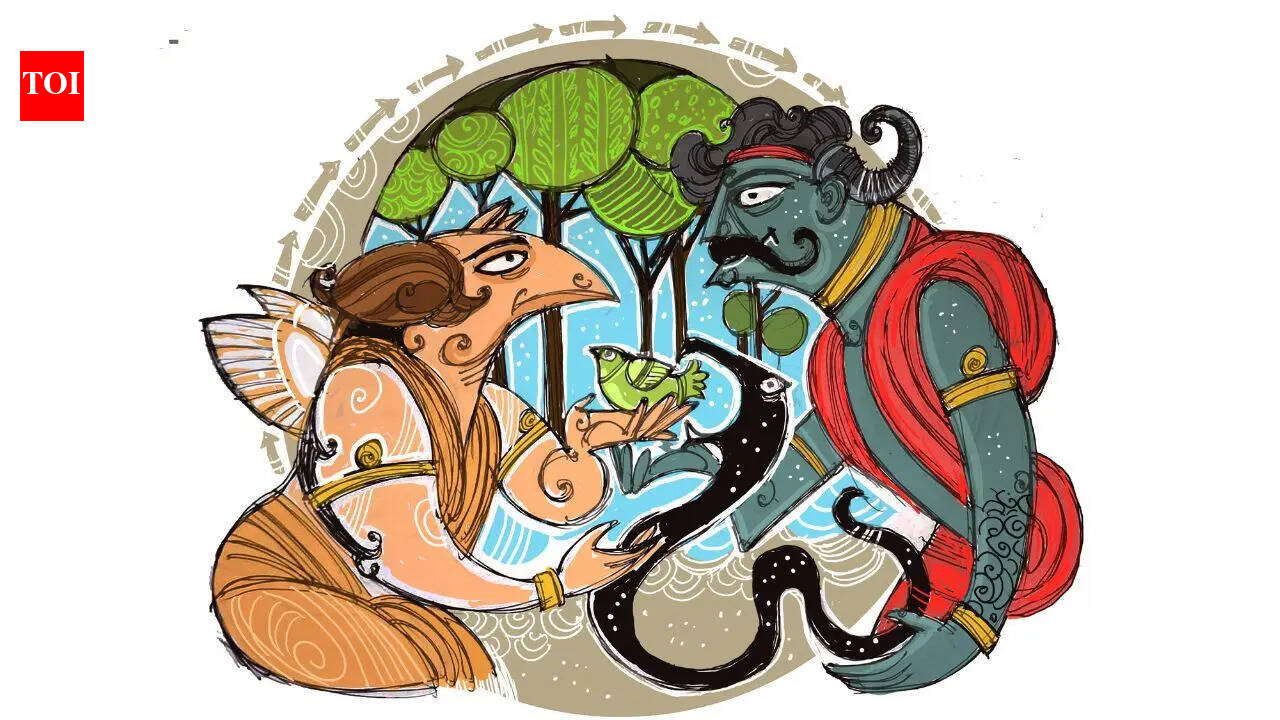 Yam Thinks of Immortality