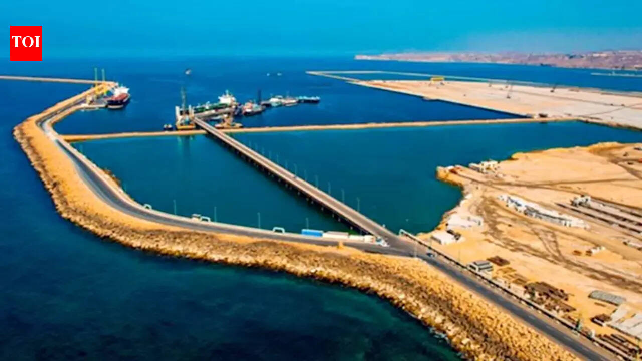 India in talks with Trump admin for Chabahar port sanctions waiver; why it’s important