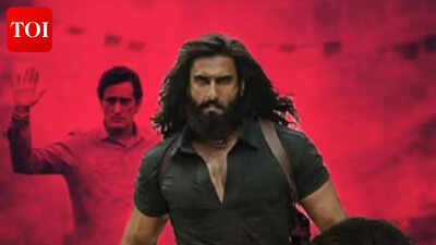 Finance educator Lakshya Narula lauds ‘Dhurandhar The Revenge’ as a masterpiece; Aditya Dhar and Gaurav Gera REACT