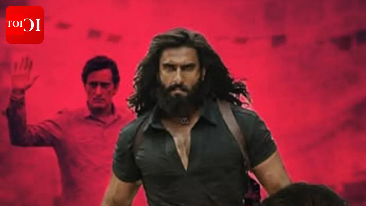 Finance educator Lakshya Narula lauds ‘Dhurandhar The Revenge’ as a masterpiece; Aditya Dhar and Gaurav Gera REACT