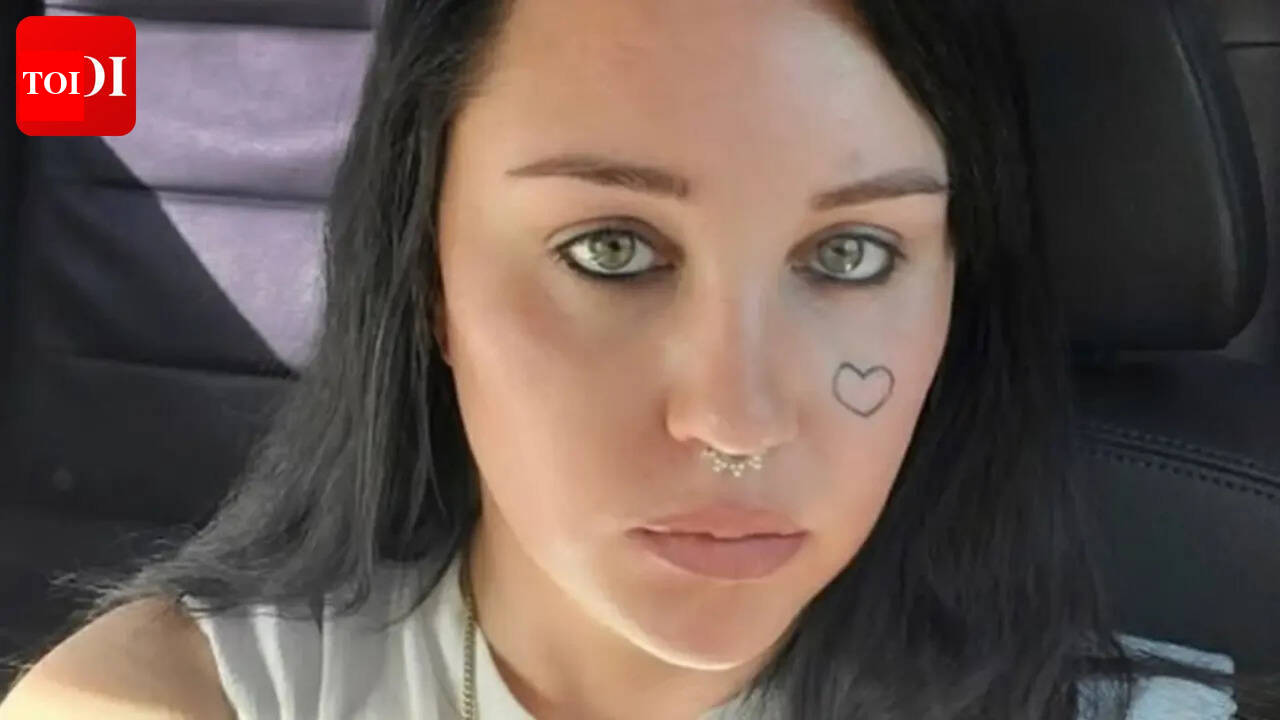 अमांडा बायन्स ने नए ट्रैक ‘गर्लफ्रेंड’ के बारे में बताया: ‘मेरी प्रेरणा बहुत सारे ईडीएम थे’ |