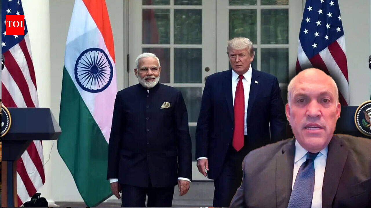 'India’s Global Rise Needs Military Edge': Michael Rubin Urges Delhi To Match Power With Capability