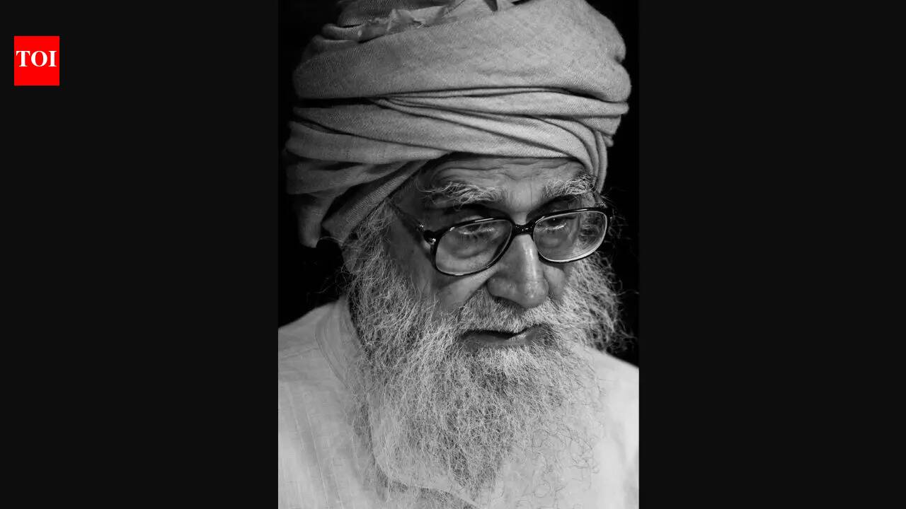 The definition of a great mind