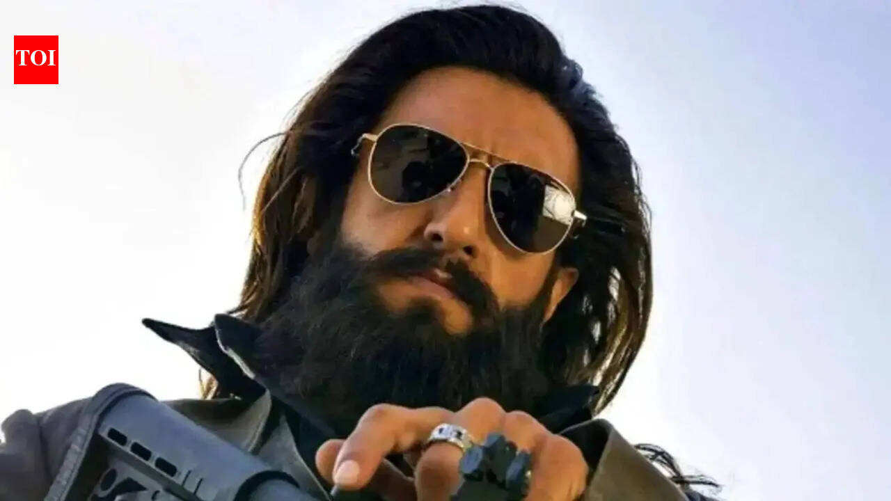 'Dhurandhar 2' collection day 20: Ranveer Singh film surges past Rs. 1,025 crore