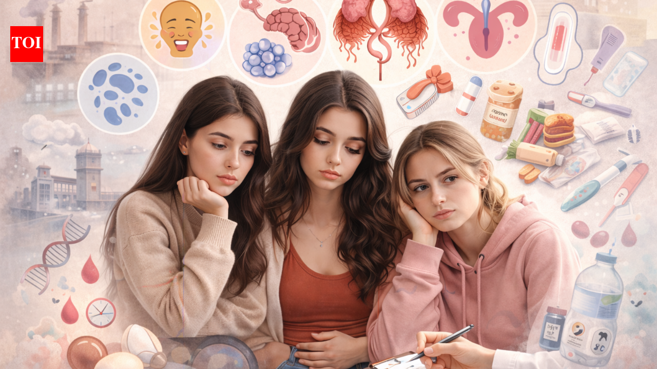 World Health Day 2026: Something is changing in young women’s health, doctors explain