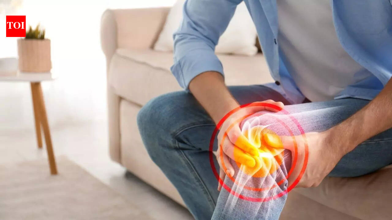 Beyond joint pain 100+ faces of arthritis