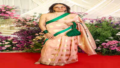 Neena Gupta recalls NSD days with Pankaj Kapur; Actress says they all admired his dedication