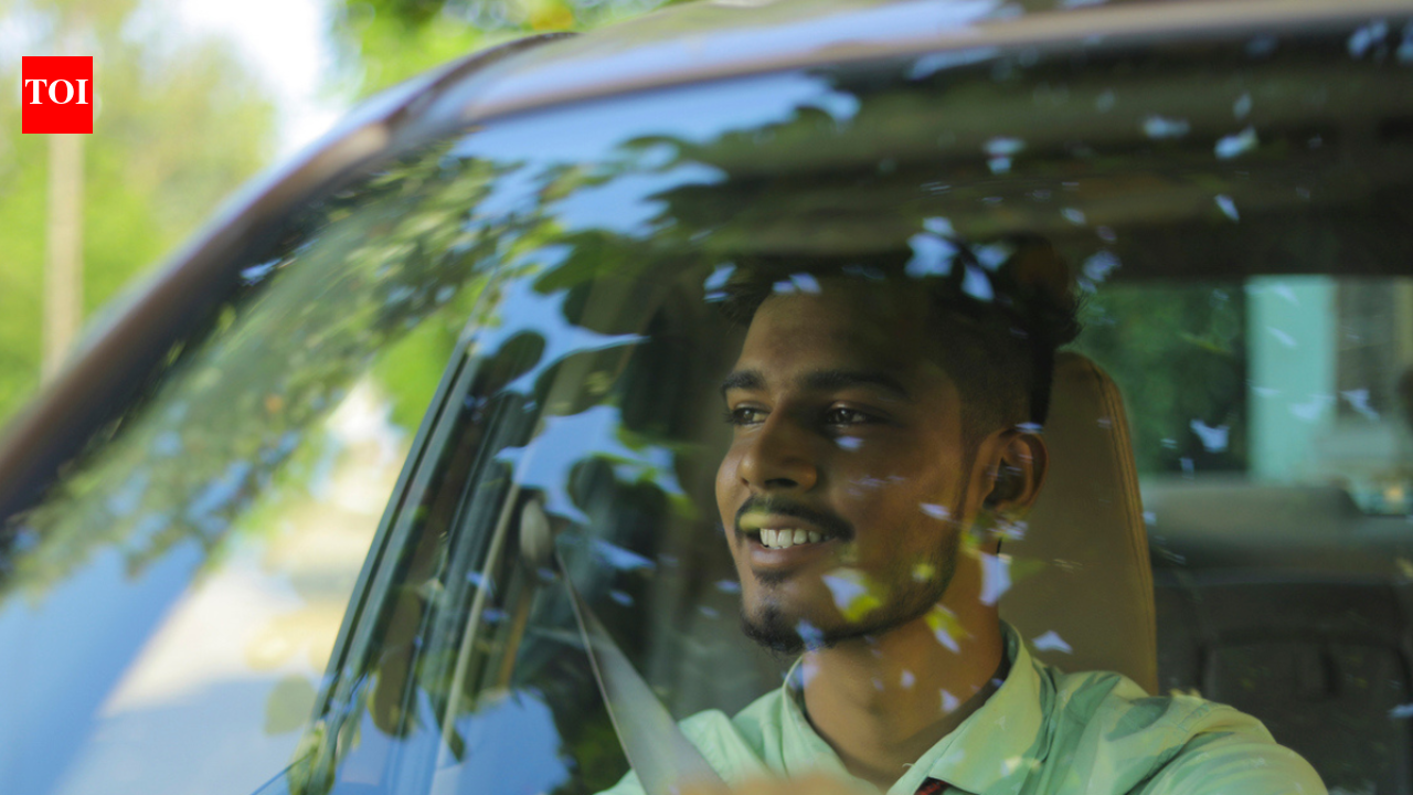 Fired Oracle employee turns Uber driver, says ‘no panic’ thanks to savings