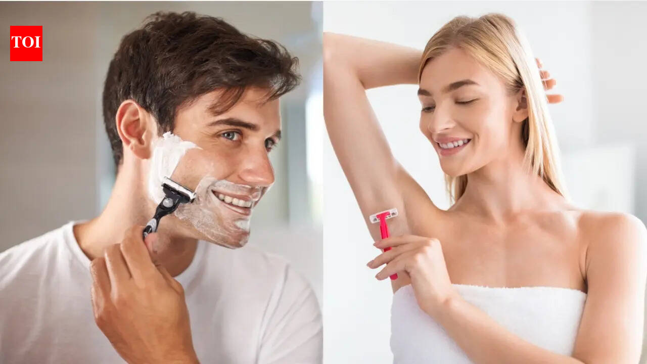 5 common shaving mistakes damaging your skin: Real truth about hair removal and skincare