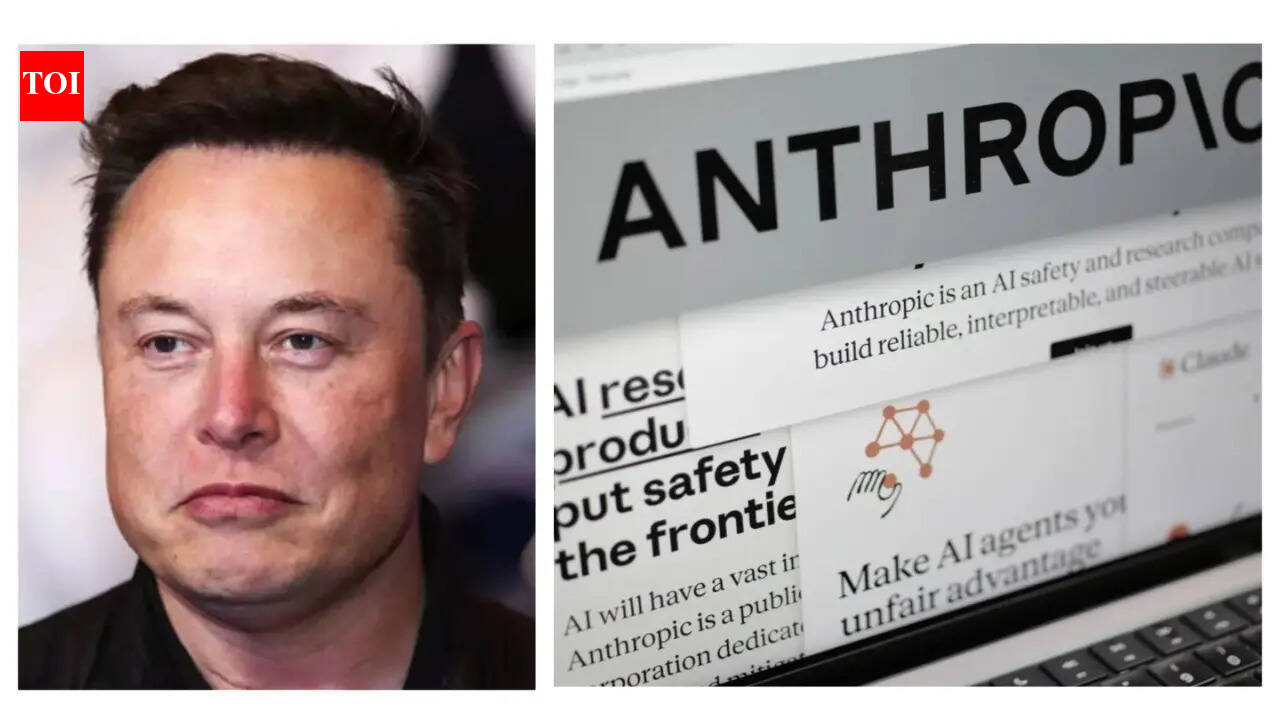 Elon Musk 'speaks on' Pentagon's Anthropic ban for the first time; responds to user who says: 'I 100% support government banning Anthropic use in military'
