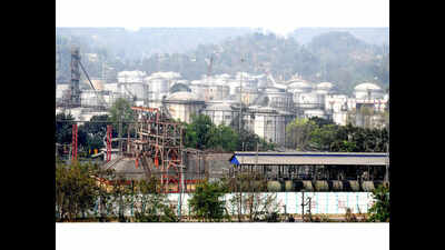 Excise duty cut offsets crude surge, offers little relief at pump