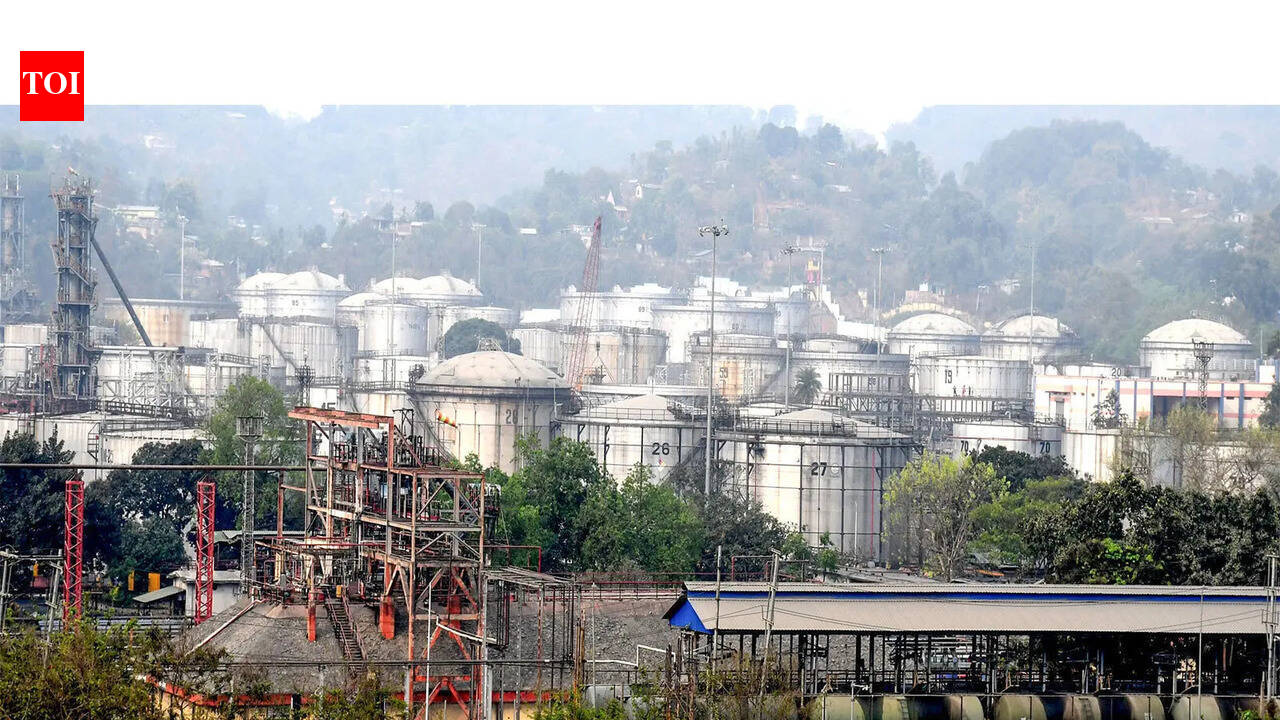 Excise duty cut offsets crude surge, offers little relief at pump