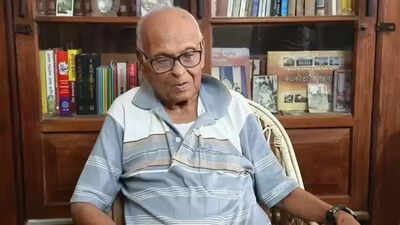 After TOI report, SC prod on Nandalal kin SIR plea