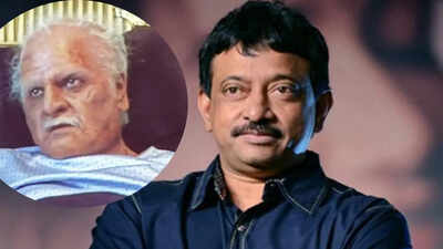 Amid ‘Dhurandhar 2’, here's recalling when Ram Gopal Varma said Dawood Ibrahim had cold when a reporter met him:  'If you knew he stays in Bandra..'