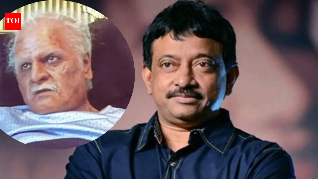 Amid ‘Dhurandhar 2’, here's recalling when Ram Gopal Varma said Dawood Ibrahim had cold when a reporter met him:  'If you knew he stays in Bandra..'