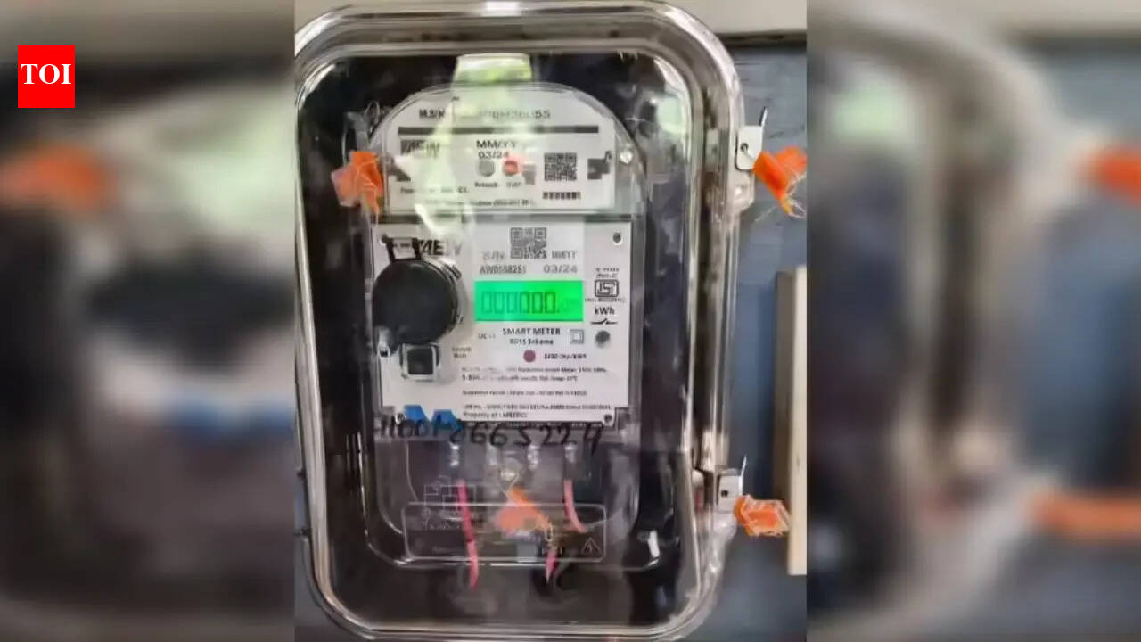 Residents face smart meter backlash amid overbilling, disconnections