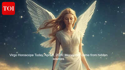 Virgo Horoscope Today, April 8, 2026: Money can come from hidden sources