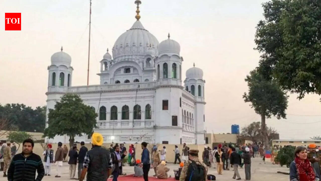 Baisakhi celebrations: Pakistan grants over 2,800 visas to Indian pilgrims