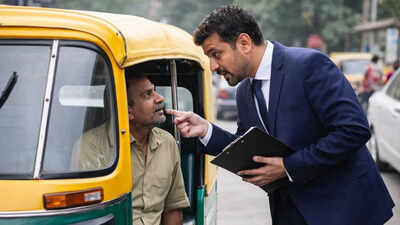 "Everyone is trying to squeeze something out of you!" Techie compares life in Mumbai and Bengaluru