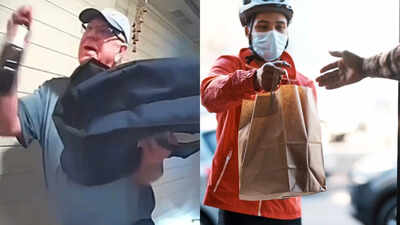 How did a single food delivery order help this man earn Rs 40 lakh as tip