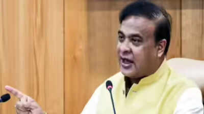 'Fake AI campaign': Himanta's all-out war on Congress leader Pawan Khera over passport and property allegations