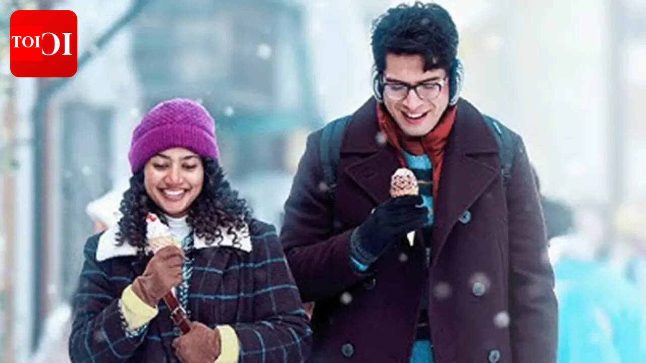 'Aamir reworked the climax': Mansoor Khan opens up about creative calls on Sai Pallavi and Junaid Khan starrer ‘Ek Din’