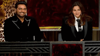 Screen Awards 2026: Dhurandhar dominates with 14 wins