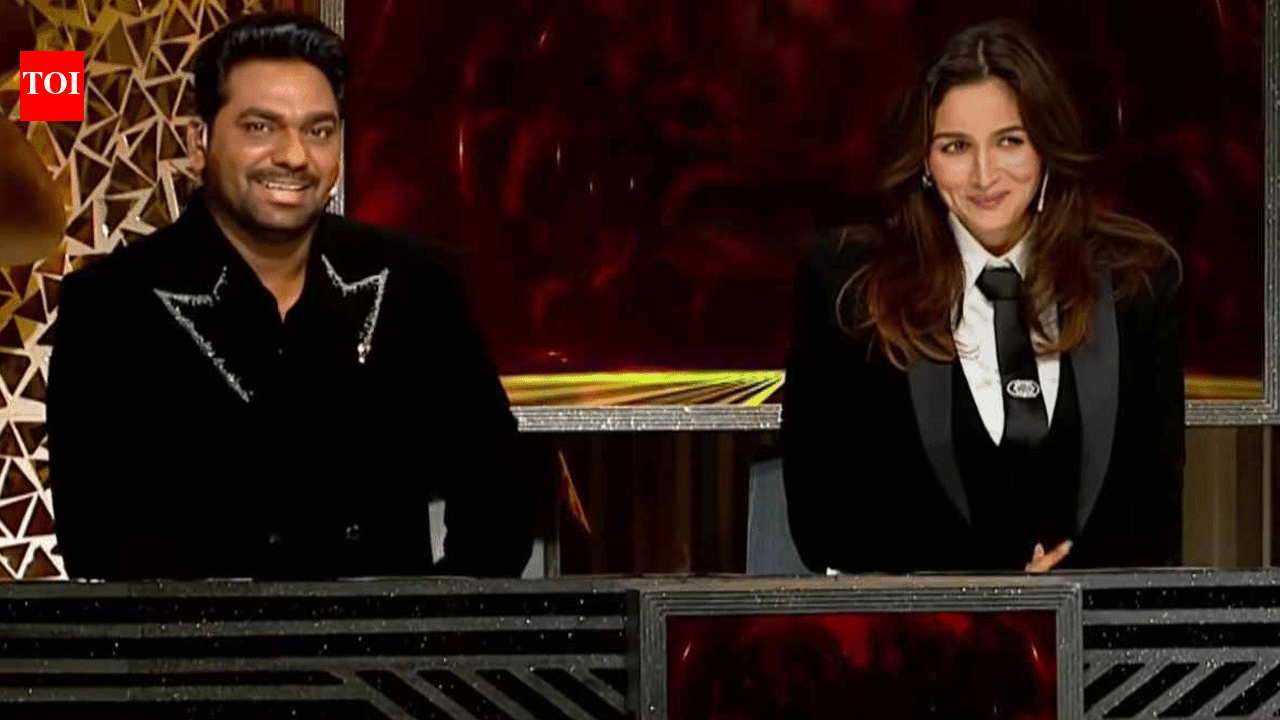 Screen Awards 2026: Dhurandhar dominates with 14 wins