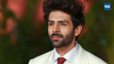 Kartik Aaryan adds luxury car priced up to Rs 1.7 crore to his garage - Report