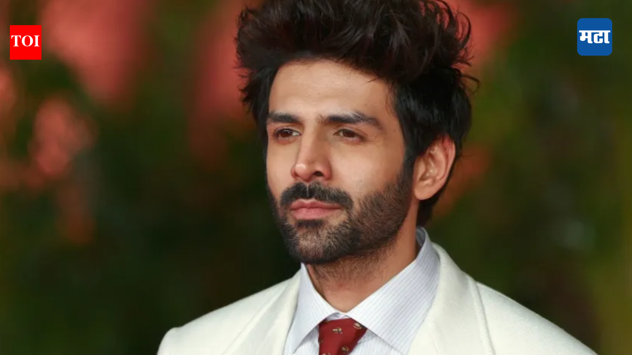 Kartik Aaryan adds luxury car priced up to Rs 1.7 crore to his garage - Report