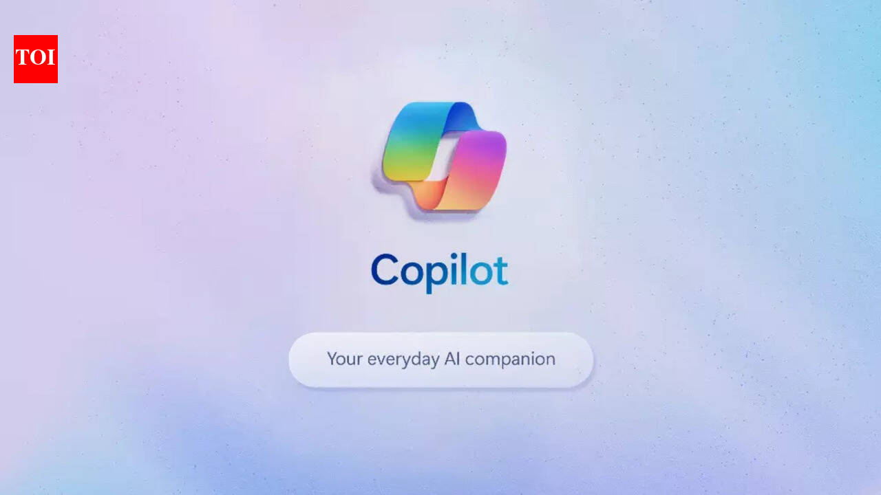 Microsoft responds to viral claims on Copilot's terms of service language; says: 'Entertainment purposes' phrasing is ...