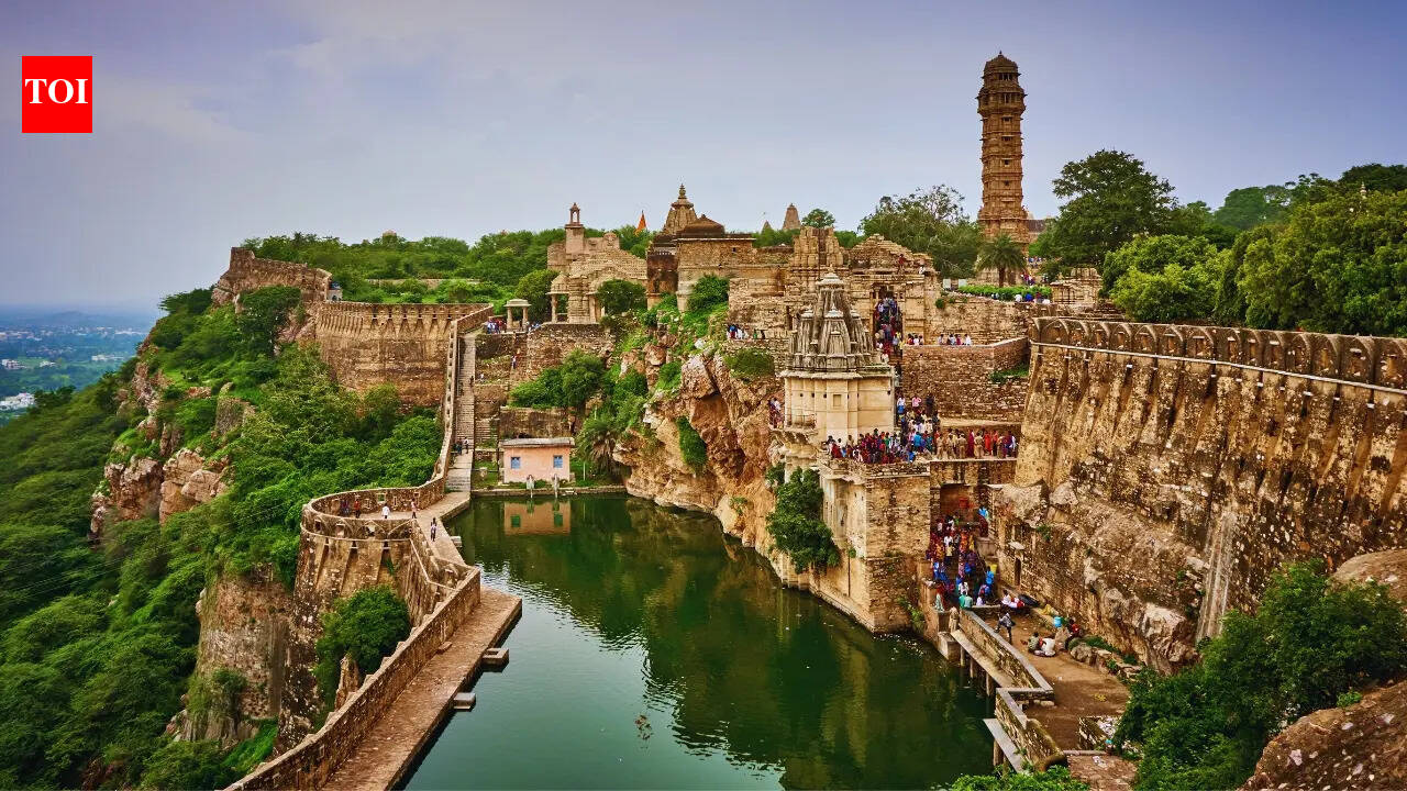 5 ways Rajasthan breaks every stereotype we grew up believing