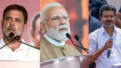 Puducherry assembly polls 2026: Statehood debate takes centre stage - where parties stand