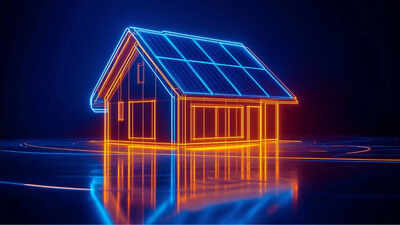 Can spaces be healed? What is energy-aligned real estate and why it is getting popular