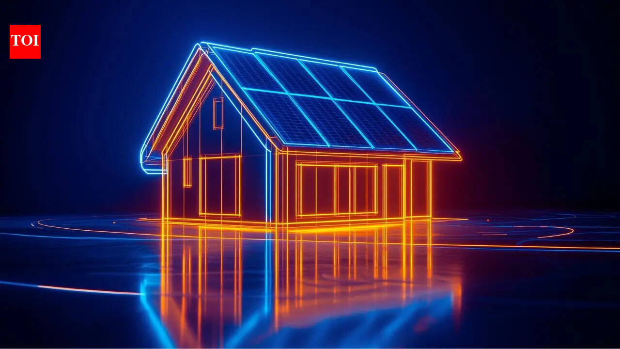 Can spaces be healed? What is energy-aligned real estate, which is in getting popular