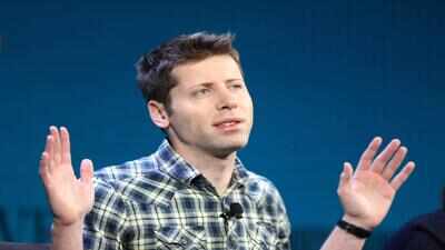 As OpenAI aligns with Donald Trump's AI regulation, Sam Altman shares 13-page-long vision for a world where AI beats Human Intelligence
