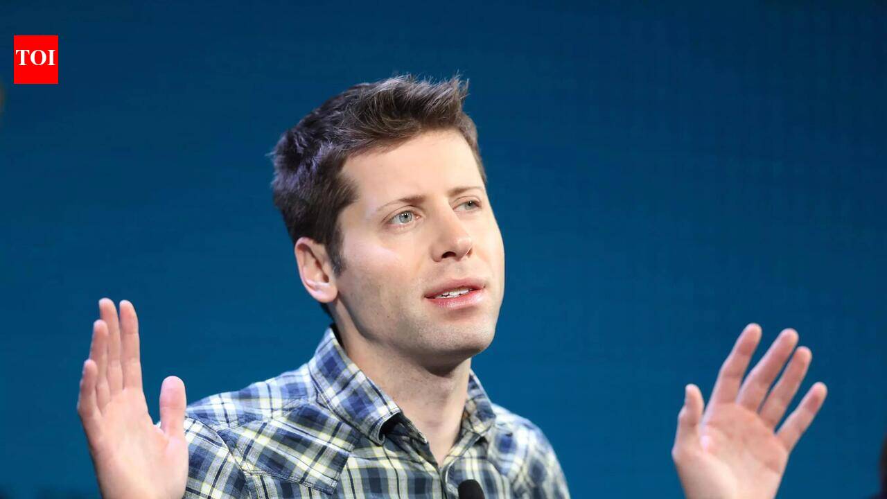 As OpenAI aligns with Donald Trump's AI regulation, Sam Altman shares 13-page-long vision for a world where AI beats Human Intelligence