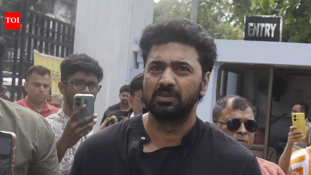 Rahul death: Tollywood strike lifts today post industry meeting