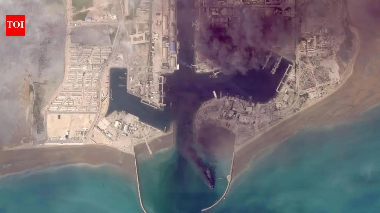 Russian satellites helping Iran target US forces in Middle East, Ukrainian assessment finds