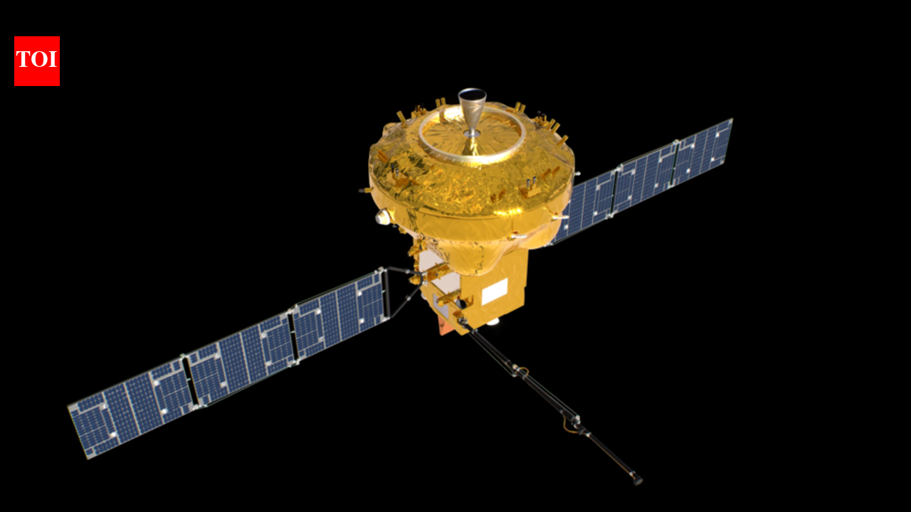 China and Europe launch rare joint space mission “SMILE”: A new era of cooperation