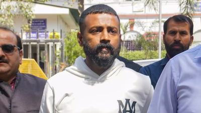 Delhi court grants bail to conman Sukesh Chandrashekhar in Rs 200 cr extortion case; cites right to speedy trial