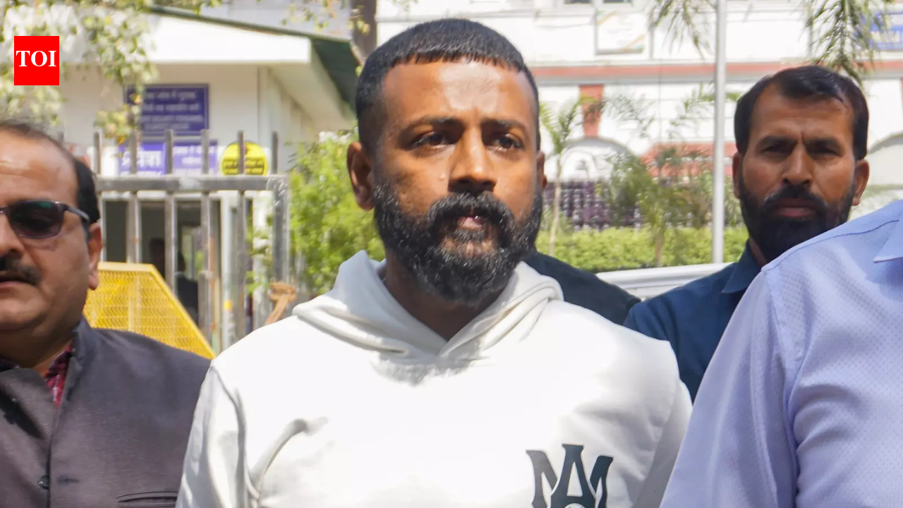 Delhi court grants bail to conman Sukesh Chandrashekhar in Rs 200 cr extortion case; cites right to speedy trial