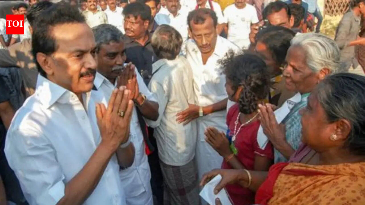 MTC workers break rules, take part in Tamil Nadu poll campaign