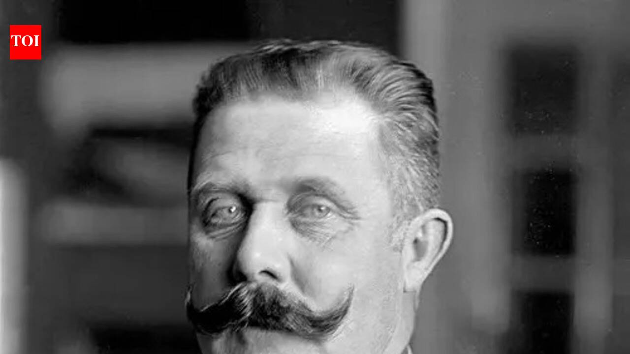 The assassination of Archduke Franz Ferdinand (1914): The incident that sparked World War I