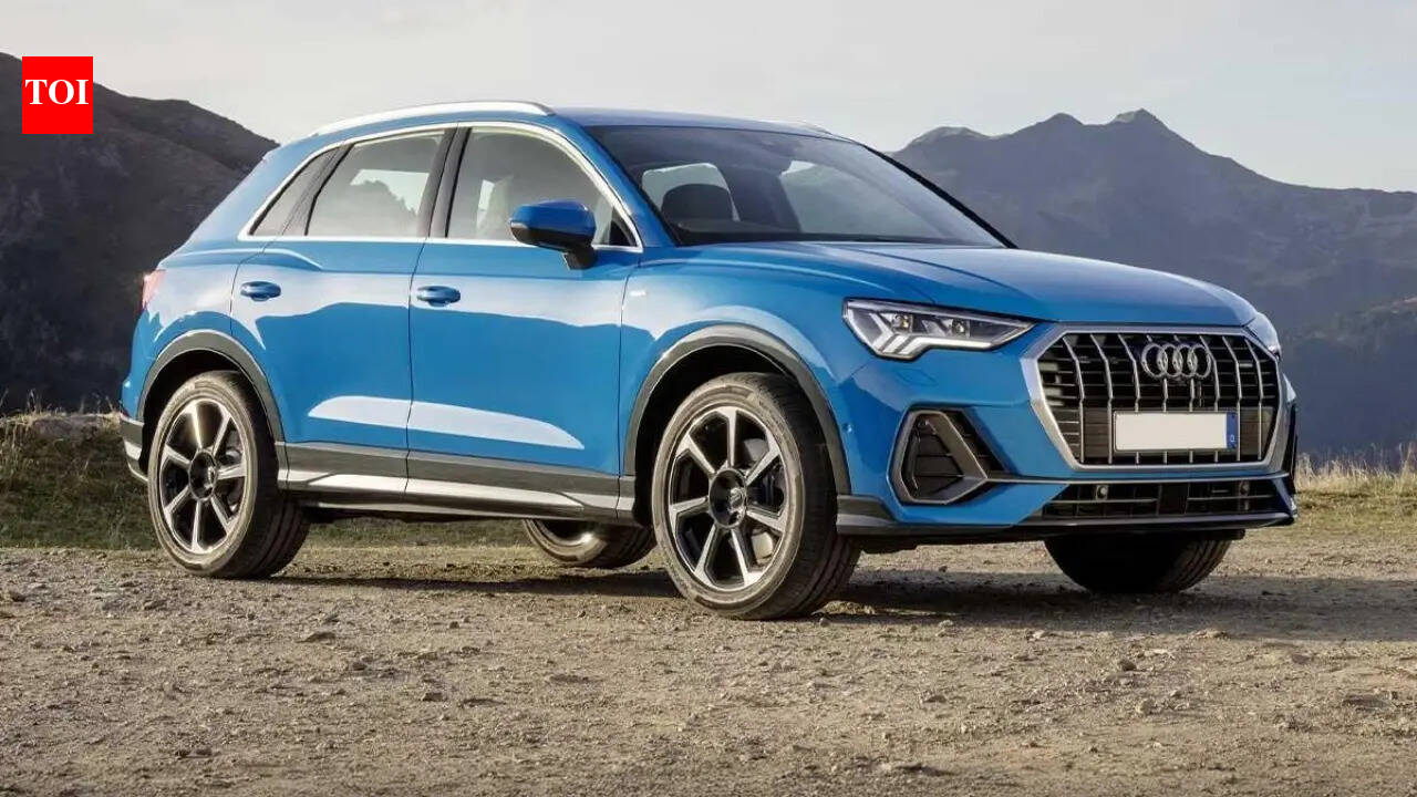 How the Audi Q3 fits the lifestyle of modern luxury car buyers