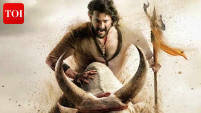 ‘Varanasi’: SS Rajamouli team kicks off one-year countdown with fun online banter